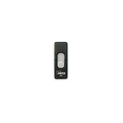 USB Flash Mirex HARBOR 8GB Black (13600-FMUBHB08)