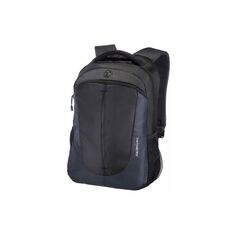 Рюкзак для ноутбука Samsonite Freeguider 15.4" Black (66V-09003)