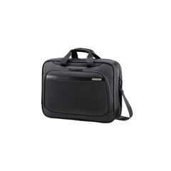 Сумка для ноутбука Samsonite Vectura Office Case Plus 17.3" Black (39V-09003)