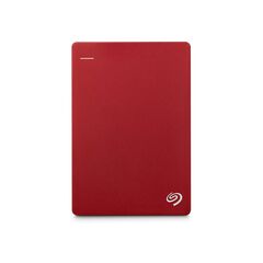 Внешний жесткий диск Seagate Backup Plus Portable 1TB Red (STDR1000203)