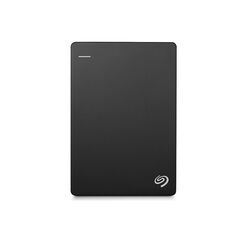 Внешний жесткий диск Seagate Slim 500GB Black (STCD500202)