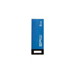 USB Flash Silicon Power Touch 835 8GB Blue (SP008GBUF2835V1B)