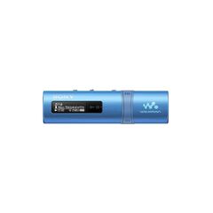 MP3 плеер Sony NWZ-B183F/L 4GB