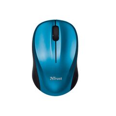 Мышь Trust Vivy Wireless Mini Mouse Blue
