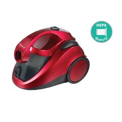 Пылесос Saturn ST-VC7279 Aufidus Red