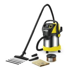 Пылесос Karcher WD 5.200 M