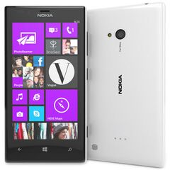 Смартфон Nokia Lumia 720 White