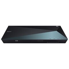 Blu-ray/HD DVD-плеер Sony BDP-S5100