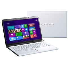 Sony VAIO SVE1713M1RW