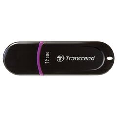 USB Flash Transcend JetFlash 300 16GB (TS16GJF300)