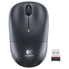 Logitech M215 Dark