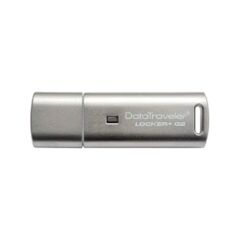 USB Flash Kingston DataTraveler Locker+ G2 16GB (DTLPG2/16GB)