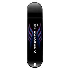 USB Flash Silicon Power Blaze B10 8GB (SP008GBUF3B10V1B)