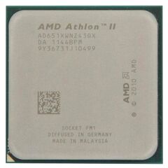 Процессор AMD Athlon II X4 631