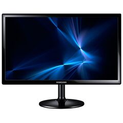 Samsung S27C350H