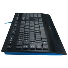 Клавиатура Logitech Comfort Keyboard K290 (920-005194)