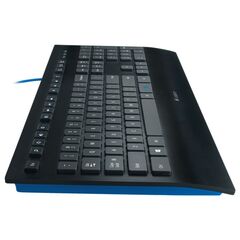 Клавиатура Logitech K290 Comfort Keyboard (920-005194)