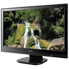 ViewSonic VX2753mh-LED