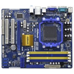 ASRock N68C-GS FX