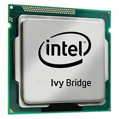 Процессор Intel Core i5-3570K