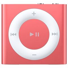 MP3-плеер Apple iPod shuffle 2GB Pink (4th generation)