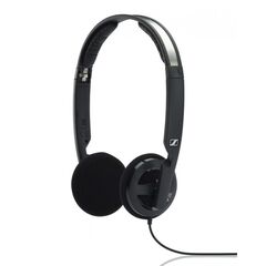 Наушники Sennheiser PX100-II Black