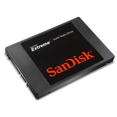 SSD SanDisk Extreme 240GB (SDSSDX-240G-G26)