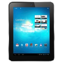 Планшет Starway Andromeda S810 16GB Black