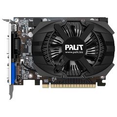 Видеокарта Palit GeForce GTX 650 1024MB GDDR5 (NE5X65001301-1071F) Retail