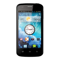 teXet X-point TM-4077 Black