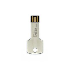 USB Flash Mirex CORNER KEY 8GB (13600-DVRCOK08)