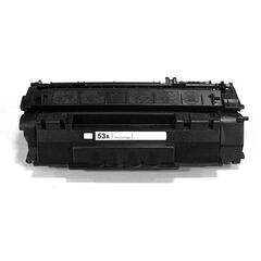 Картридж для принтера HP 53A Q7553A Совместимый
