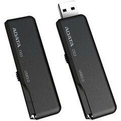 USB Flash ADATA Classic Series C103 8GB (AC103-8G-RBK)
