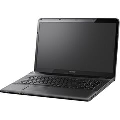 Ноутбук Sony VAIO SV-E1713W1R/B