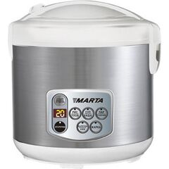 Мультиварка Marta MT-1960 White