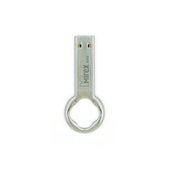 USB Flash Mirex ROUND KEY 16GB (13600-DVRROK16)