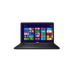 Ноутбук ASUS X751MJ-TY003H