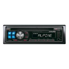CD/MP3-проигрыватель Alpine CDE-110UB