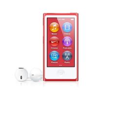 MP3-плеер Apple iPod nano 16GB (7th generation) Pink