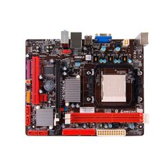 Материнская плата BIOSTAR A780L3C Ver. 7.x