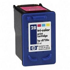 HP 28 Color (C8728AE)