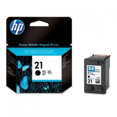 Картридж для принтера HP 21B (C9351BE)