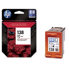 Картридж для принтера HP 138 (C9369HE)