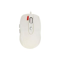Мышь CBR CM 377 White