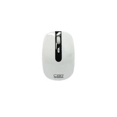 Мышь CBR CM 485 White