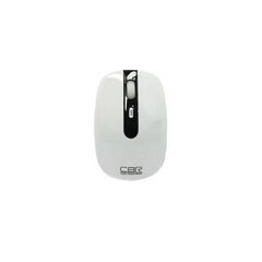 Мышь CBR CM 485 White