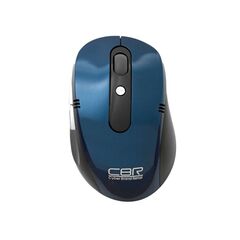 Мышь CBR CM 500 Blue