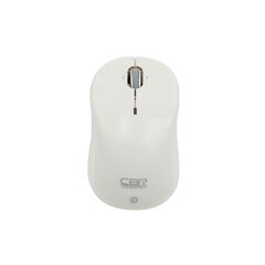 Мышь CBR CM480Bt White