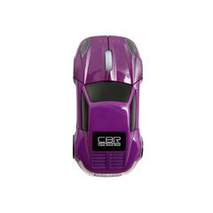 Мышь CBR MF 500 Lambo Purple