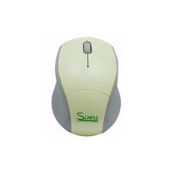 Мышь CBR S 7 Green